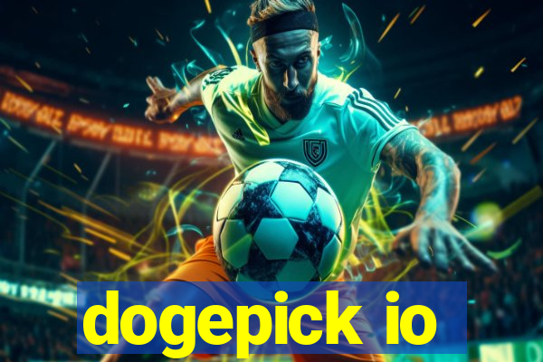 dogepick io